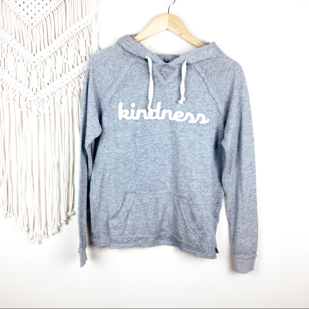 Grayson Threads • 'Kindness' Graphic Hoodie